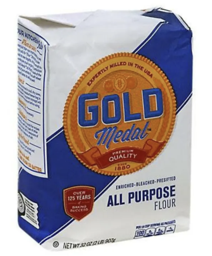 All Purpose Flour 1