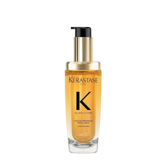 Elixir Ultime Refillable Hair Oil for Shiny Hair