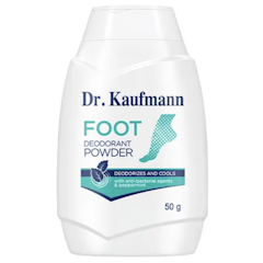 Foot Deodorant Powder