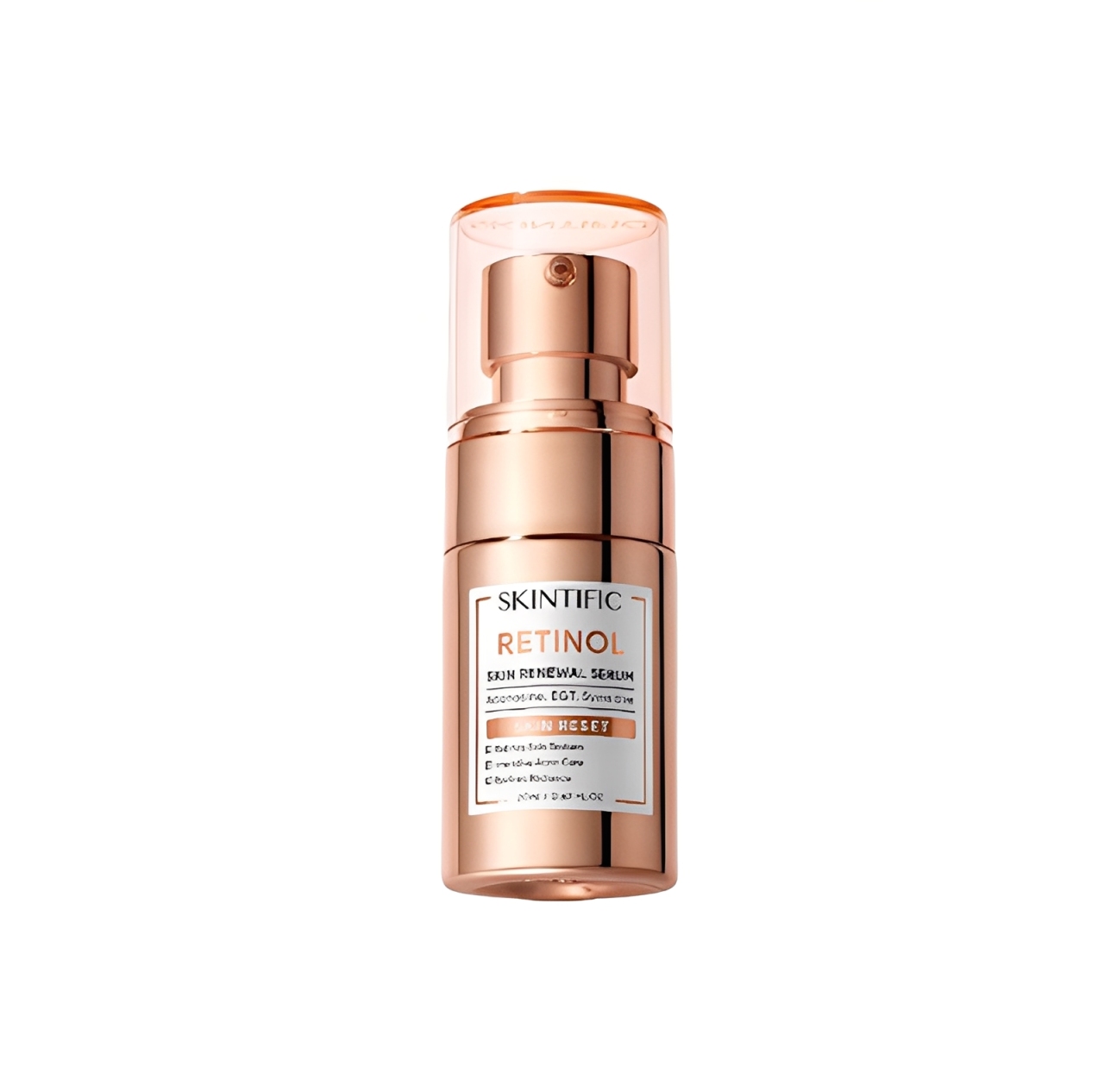 Retinol Skin Renewal Serum  1