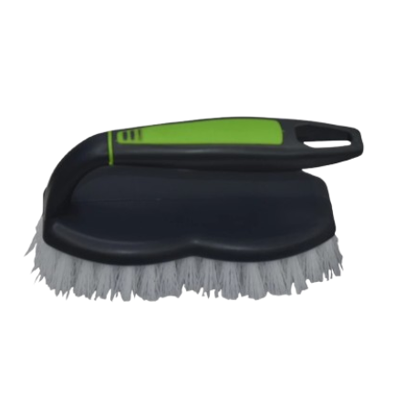 Iron Shape Brush  1