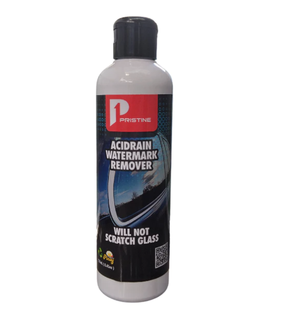 Acid Rain Watermark Remover 1