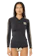 Rip Curl New Wave Long Sleeves Rash Guard 1