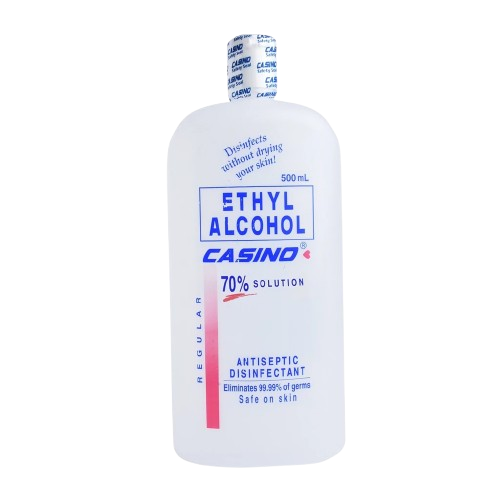 Casino Ethyl Alcohol 1