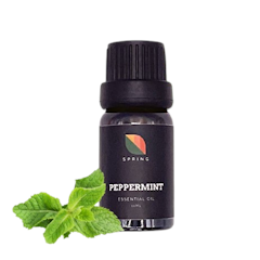 Peppermint Essential Oil
