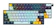 Fantech Wired Mechanical Gaming Keyboard 1