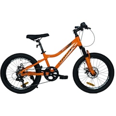 Ginza 2.0 MTB