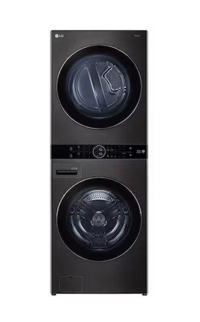 WashTower Washing Machine 	 1