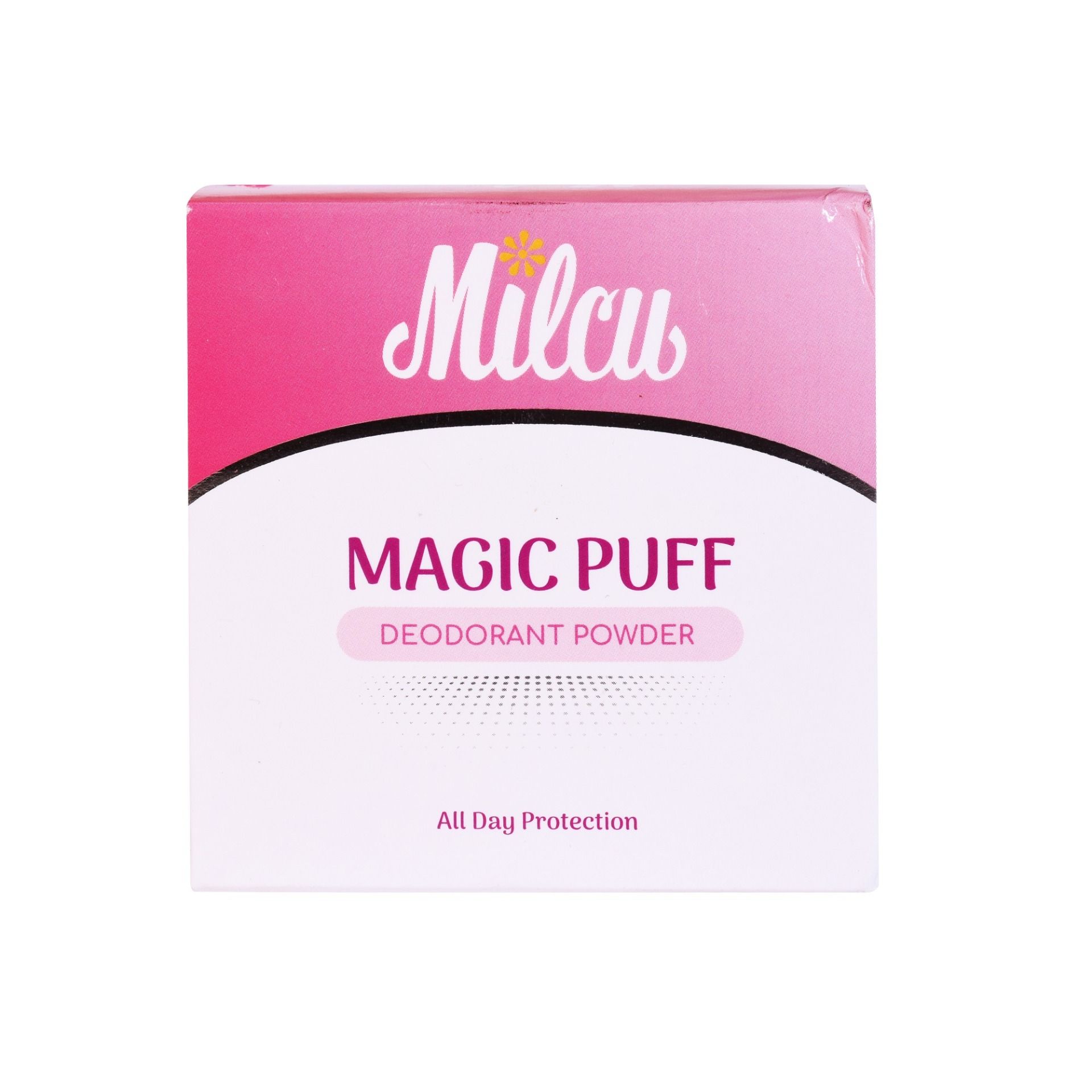 Magic Puff Deodorant Powder 1