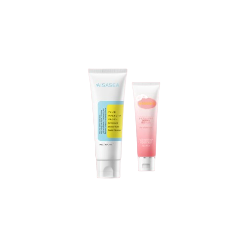 Niacinamide Exfoliating Gel 1