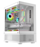 10 Best Budget PC Cases in the Philippines 2026 | Dark Flash, MSI, and More 3