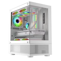 Reyna PC Case