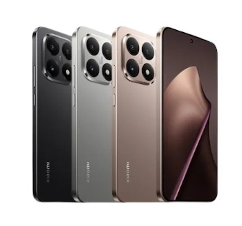 (12+512GB /12+256GB) Smartphone 1