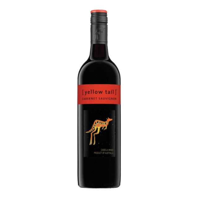 Cabernet Sauvignon 1
