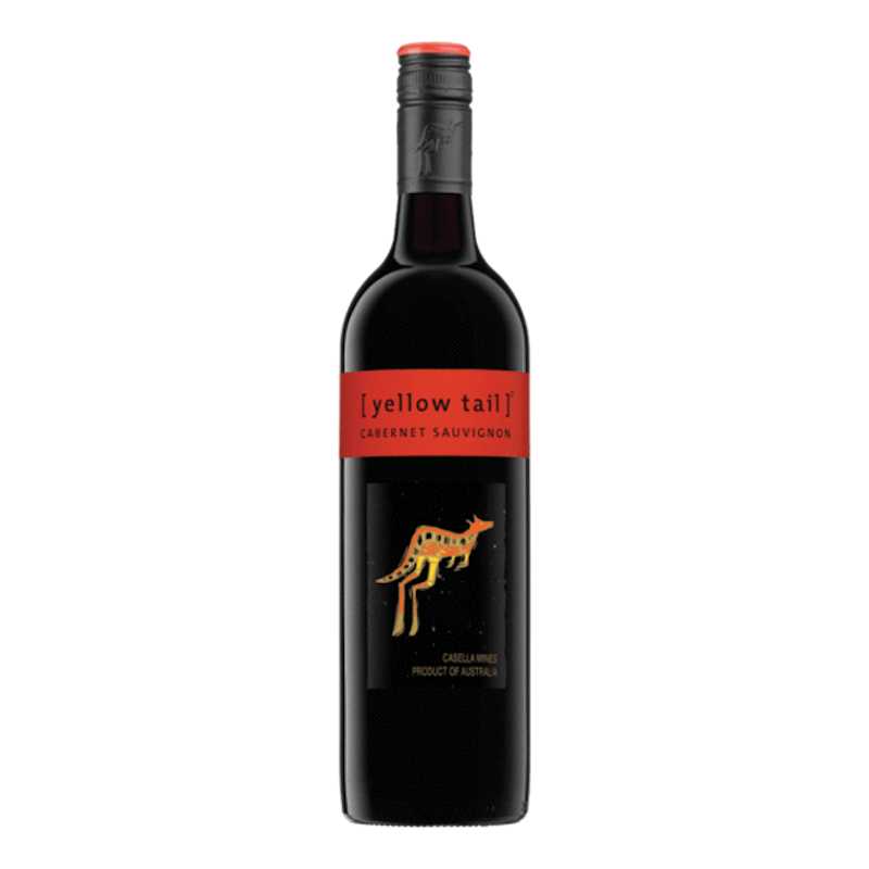 Cabernet Sauvignon 1