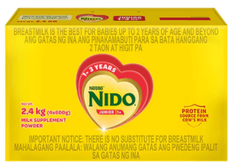 10 Best Baby Formulas in the Philippines 2025 Buying Guide