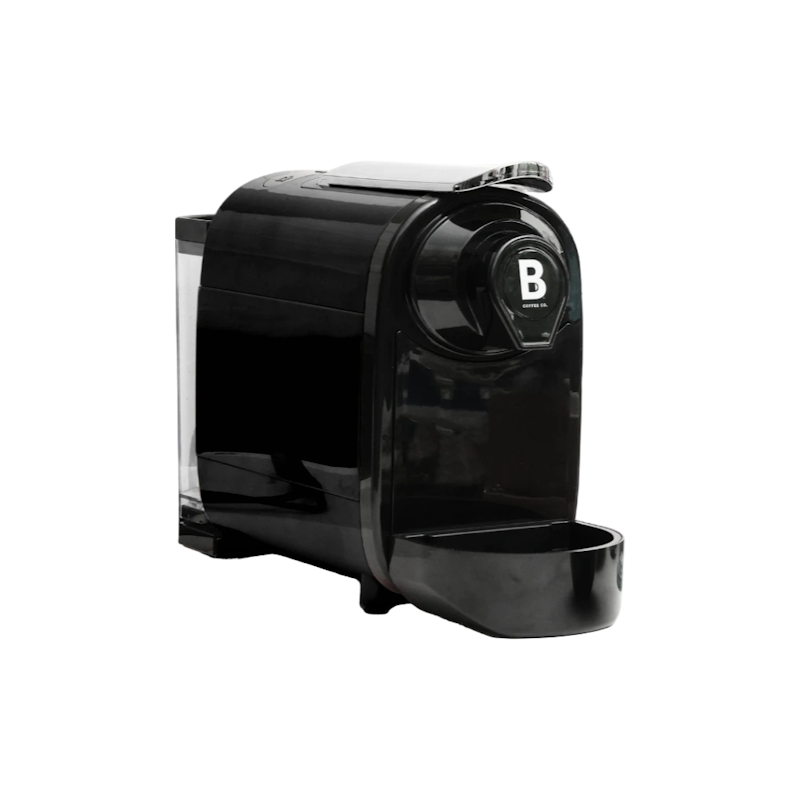 Freshman Capsule Coffee Machine 1