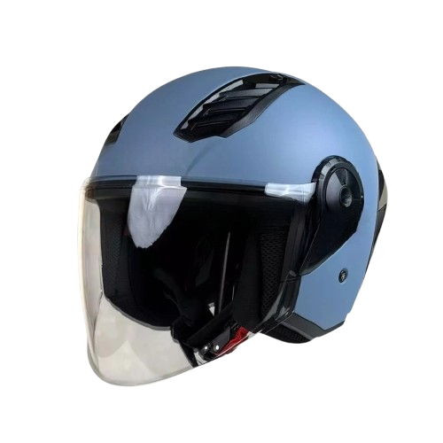 10 Best Half Face Helmets in the Philippines 2026 | EVO, Spyder, and More 1