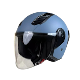 10 Best Half Face Helmets in the Philippines 2026 | EVO, Spyder, and More 1