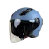 LS2 Airflow II Sport Motorcycle Open Face Helmet 1