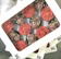 Whenrustbakes Cafe Floral Cupcakes 1