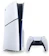 PlayStation PS5 Slim Console Disc Version NBA 2K26 Bundle 1