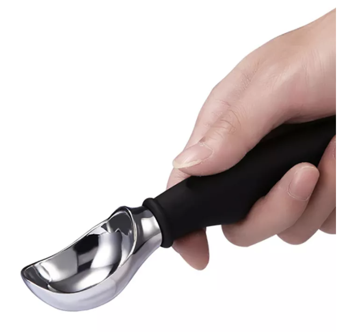 Premium Ice Cream Scoop 2