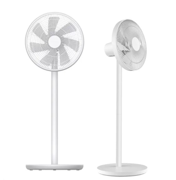 10 Best Inverter Electric Fans in the Philippines 2026 | Panasonic, Toshiba, and More 5