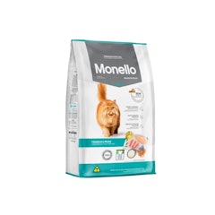 Adult Cat Hairball Control