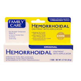 10 Best Hemorrhoid Creams in the Philippines 2026 | Preparation H, Family Care, and More 5