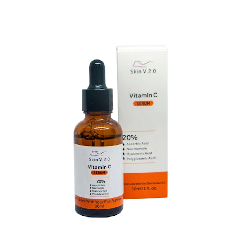 Vitamin C Serum 20% 1