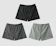 MiiOW Cotton Summer Men Underwear Boxer Briefs 1