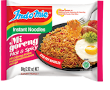 10 Best Spicy Noodles in the Philippines 2026 | Buying Guide Reviewed by Nutritionist-Dietitian 4