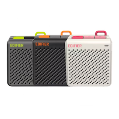 MP85 Portable Bluetooth Speaker