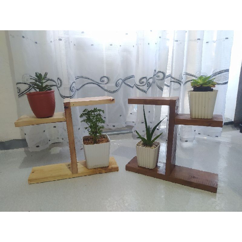 Plant Rack 3
