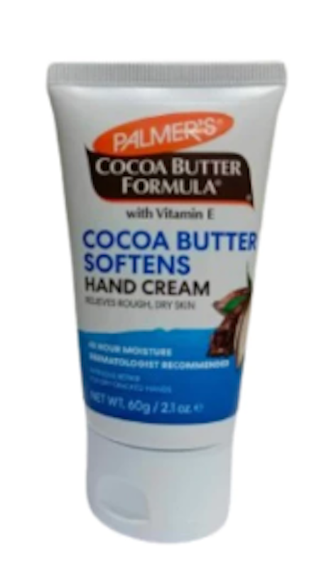 Cocoa Butter Hand Cream 1