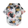 Pet Hawaiian Style Shirt 1