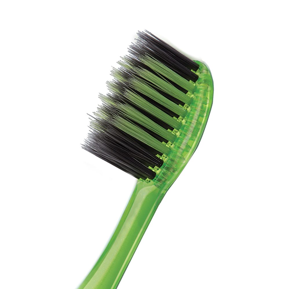 Charcoal Clean Toothbrush 3