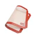 Art Exhibition Red Fiberglass Mat Non-stick Baking Oven Mat 1
