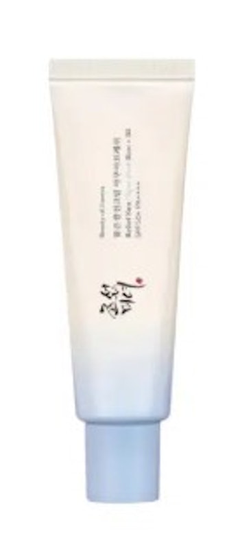 Relief Sun Aqua-Fresh Rice + B5 Sunscreen SPF50 PA++++ 1