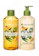 Yves Rocher Mango Shower Gel and Lotion Bundle 1