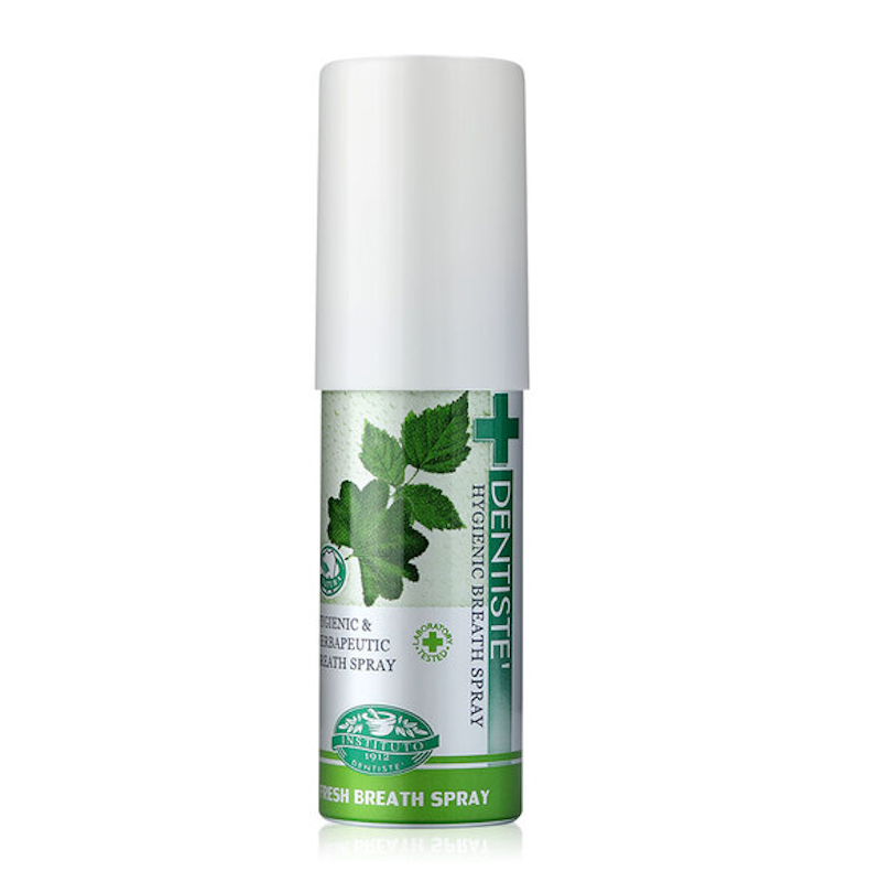 Breath Spray 1