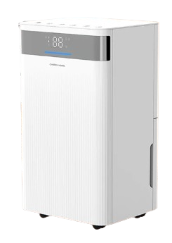 Dehumidifier 	              1