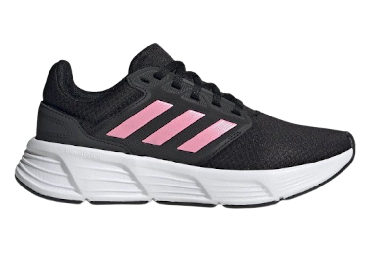 Running Galaxy 6 1