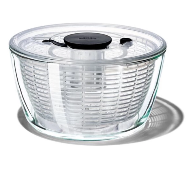 10 Best Salad Spinners in the Philippines 2026 | Cuisinart, OXO, and More 3