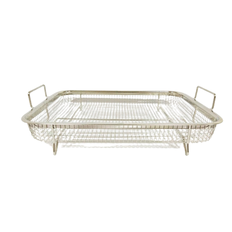 Cooling Rack With Handle 1