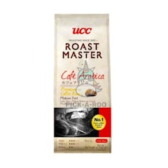 Roast Master Café Arabica Coffee Beans