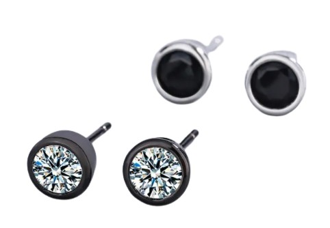 10 Best Earrings for Men in the Philippines 2026 | Buying Guide Reviewed by Former Visual Merchandising Manager 5