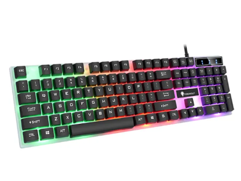 Keyboard K20/K25 1