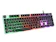 FIREWOLF Keyboard K20/K25 1
